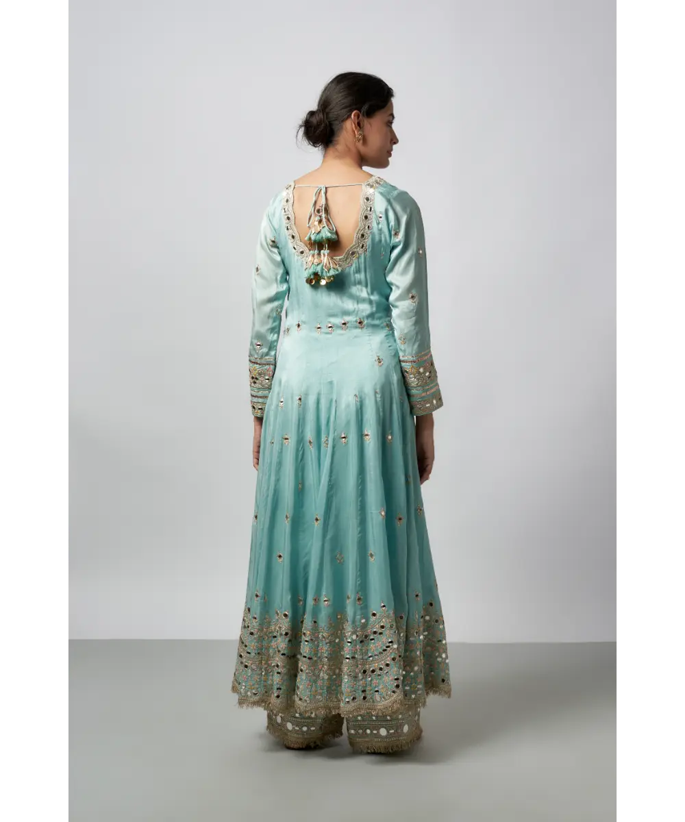 GOPI VAID- Fahar AG Set